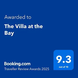 Villa The At The Bay, Deception Bay